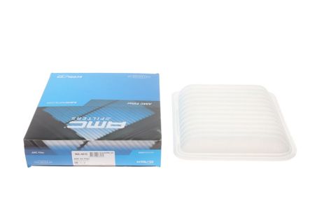 Повітряний фільтр для Galant 2.4 03-, KAVO PARTS (MA4615) Повітряний фільтр для Galant 2.4 03-, KAVO PARTS (MA4615)