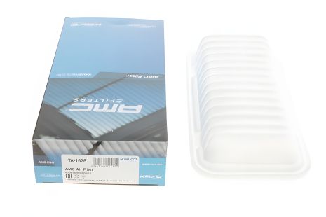 Фильтр воздушный для Yaris/Aygo 1.0-1.3 99-, KAVO PARTS (TA1676)