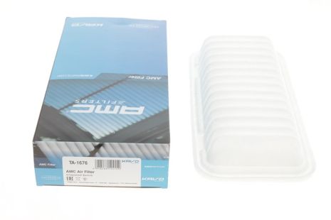 Фільтр повітряний Yaris/Aygo 1.0-1.3 99-, KAVO PARTS (TA1676)