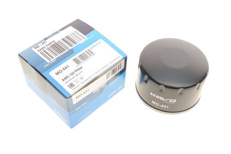 Оливний фільтр для Qashqai/Trafic/Juke 1.5-2.0 01-, KAVO PARTS (MO441) Оливний фільтр для Qashqai/Trafic/Juke 1.5-2.0 01-, KAVO PARTS (MO441)