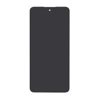 Дисплей для ZTE Nubia V60 із чорним тачскрином, Service Pack