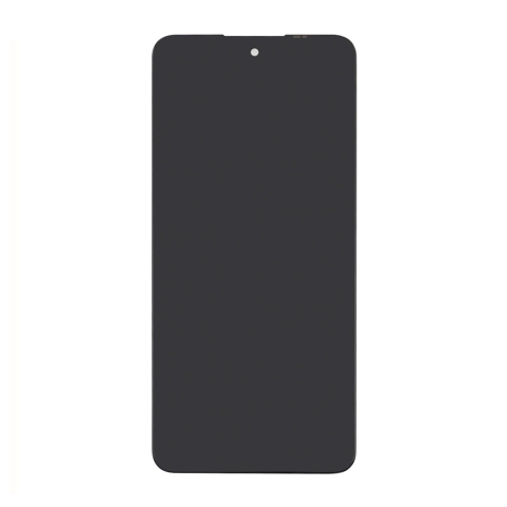 Дисплей для ZTE Nubia V60 із чорним тачскрином Дисплей для ZTE Nubia V60 із чорним тачскрином