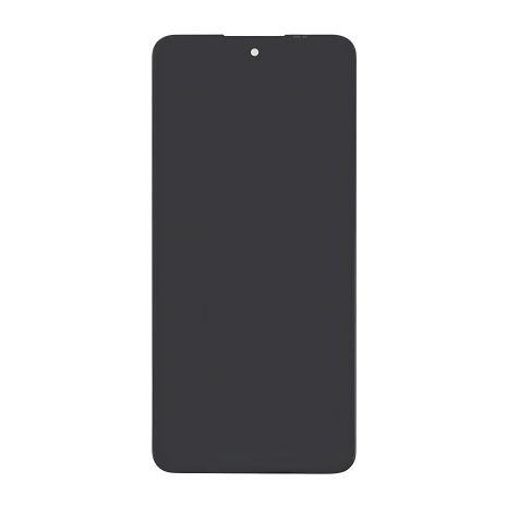 Дисплей на ZTE Nubia V60 із чорним тачскрином Дисплей на ZTE Nubia V60 із чорним тачскрином