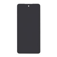 Чорний дисплей та тачскрин для ZTE Nubia Focus 5G (Service Pack)