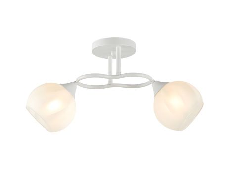 Декоративна люстра IS 6414-2 WH