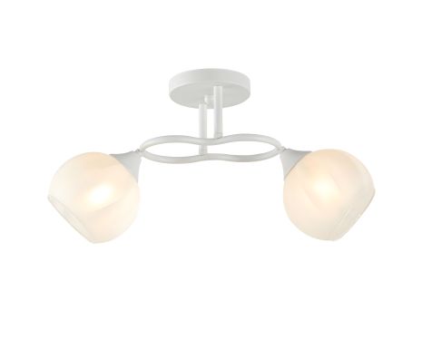 Декоративная люстра IS 6414-2 WH