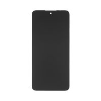Екран для ZTE Nubia NEO 2 5G з чорним тачскріном