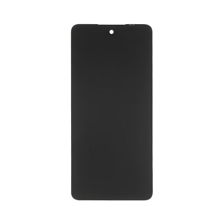 Экран для ZTE Nubia Music с черным сенсором