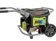 Бензиновый генератор Pramac WX6200 5.8 кВт