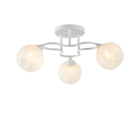 Декоративний світильник IS 6414-3 WH