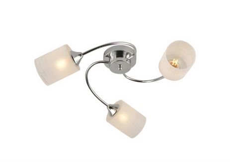 Люстра декоративная IS W70407-3 CR