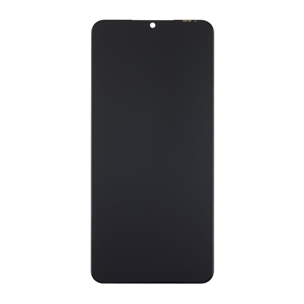 Дисплей для ZTE Blade V40 із чорним тачскрином Дисплей для ZTE Blade V40 із чорним тачскрином