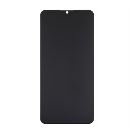 Дисплей для ZTE Blade A51/A71 (A7030) з чорним тачскрином Дисплей для ZTE Blade A51/A71 (A7030) з чорним тачскрином