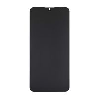 Дисплей для смартфона ZTE Blade A51/A71 с тачскрином (чёрный), Service Pack