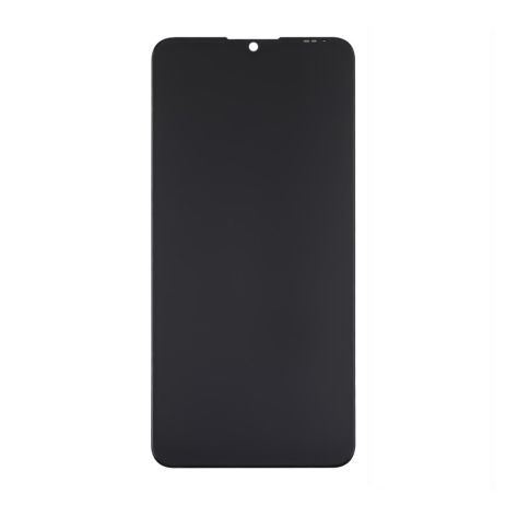 Дисплей для ZTE Blade A51/ A71 (A7030) с чёрным тачскрином Service Pack Дисплей для ZTE Blade A51/ A71 (A7030) с чёрным тачскрином Service Pack