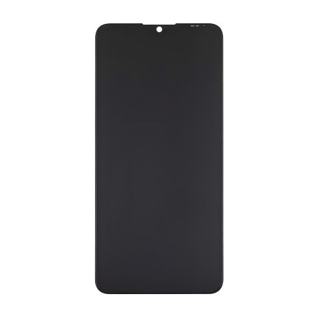 Чорний дисплей для ZTE Blade A51, A71 (A7030) з тачскрином Чорний дисплей для ZTE Blade A51, A71 (A7030) з тачскрином