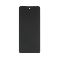Чёрный дисплей с тачскрином Service Pack для ZTE Nubia V60 Design