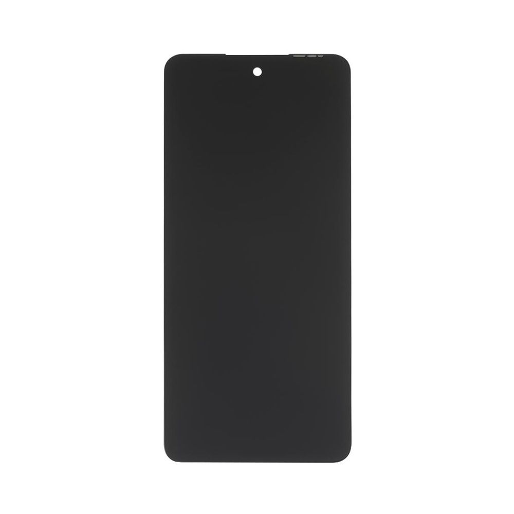 Дисплей для ZTE Nubia V60 Design із чорним тачскрином Дисплей для ZTE Nubia V60 Design із чорним тачскрином