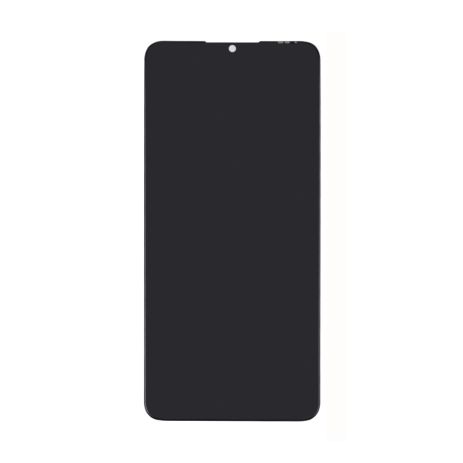 Дисплей для ZTE Blade A73 (5G) із чорним тачскрином Дисплей для ZTE Blade A73 (5G) із чорним тачскрином