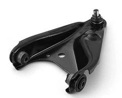 Рычаг передний (снизу) Dacia Dokker/Renault Logan Ii 12- л., Goodrem (Rs2314)