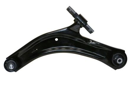 Рычаг передний (снизу) Nissan Qashqai/X-Trail/Renault Koleos 07- л., Goodrem (Rs7068)