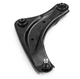 Рычаг передний (снизу) Nissan Juke/Leaf 10-л., Goodrem (Rs6851)