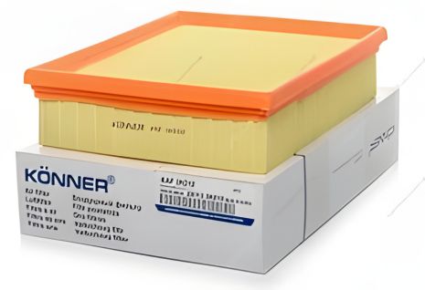 Воздушный фильтр HYUNDAI SONATA, KONNER (KAF3K010) Воздушный фильтр HYUNDAI SONATA, KONNER (KAF3K010)