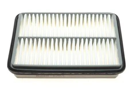 Фильтр воздушный HYUNDAI SANTA FÉ I (SM) 2.0 CRDi 4x4, KONNER (KAF7631)