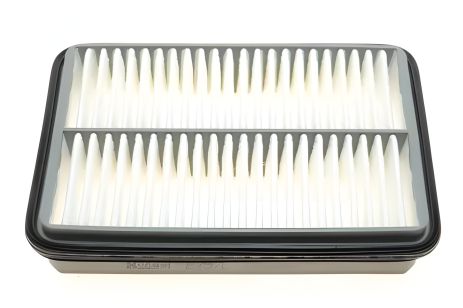 Фільтр повітряний для HYUNDAI SANTA FÉ I (SM) 2.0 CRDi 4x4, KONNER (KAF7631) Фільтр повітряний для HYUNDAI SANTA FÉ I (SM) 2.0 CRDi 4x4, KONNER (KAF7631)