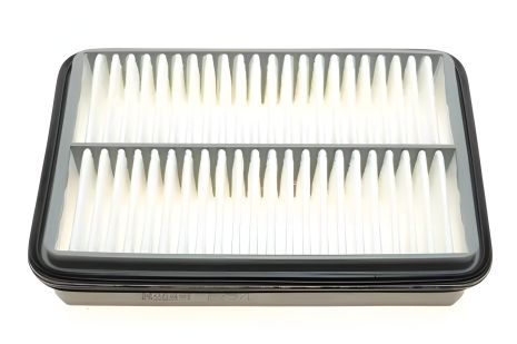 HYUNDAI SANTA FÉ I (SM) 2.0 CRDi 4x4: Фильтр воздушный, KONNER (KAF7631) HYUNDAI SANTA FÉ I (SM) 2.0 CRDi 4x4: Фильтр воздушный, KONNER (KAF7631)