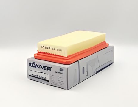 Воздушный фильтр для HYUNDAI GETZ, KONNER (KAF1C000)