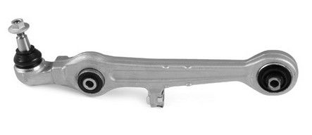 Рычаг передний (снизу/впереди) Passat B5/Audi A4/A6 00- (конус 17мм), Goodrem (Rs0576)