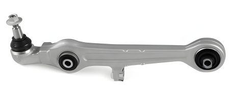 Передний нижний рычаг (с передним расположением) для Passat B5/Audi A4/A6 00- (конус 17 мм), марка Goodrem Rs0576 Передний нижний рычаг (с передним расположением) для Passat B5/Audi A4/A6 00- (конус 17 мм), марка Goodrem Rs0576