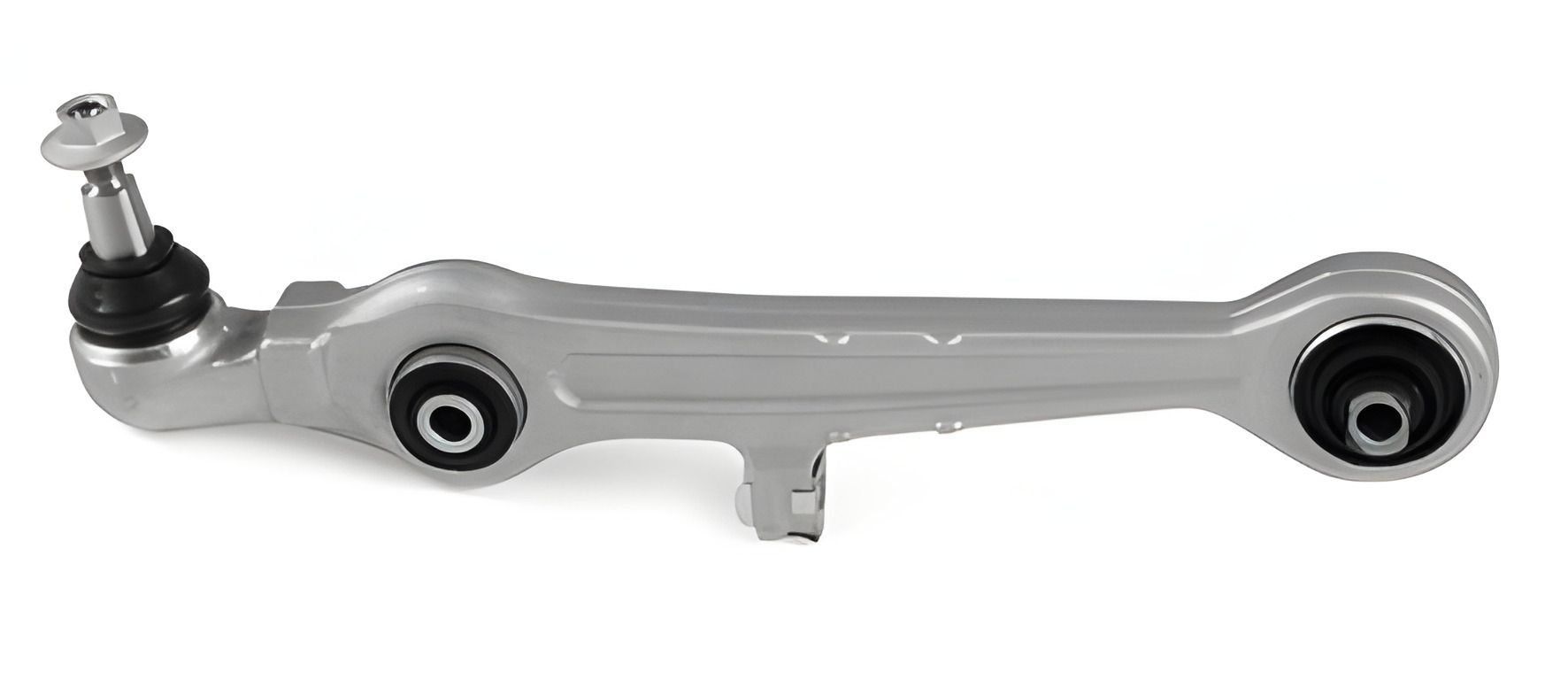 Передний нижний рычаг (с передним расположением) для Passat B5/Audi A4/A6 00- (конус 17 мм), марка Goodrem Rs0576 Передний нижний рычаг (с передним расположением) для Passat B5/Audi A4/A6 00- (конус 17 мм), марка Goodrem Rs0576