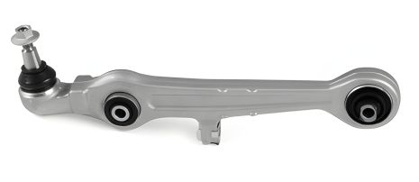 Передний нижний рычаг (с передним расположением) для Passat B5/Audi A4/A6 00- (конус 17 мм), марка Goodrem Rs0576