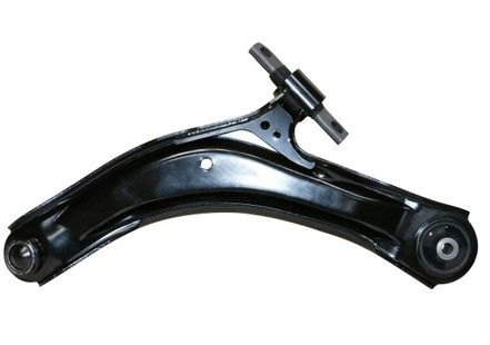 Рычаг передний (снизу) Nissan Qashqai/X-Trail/Renault Koleos 07-пр., Goodrem (Rs7067)