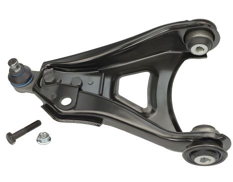 Важіль підвіски передній Renault Kangoo 98-, Goodrem (Rs7657)