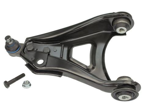 Важіль передній Renault Kangoo 98- л., Goodrem (Rs7657) Важіль передній Renault Kangoo 98- л., Goodrem (Rs7657)