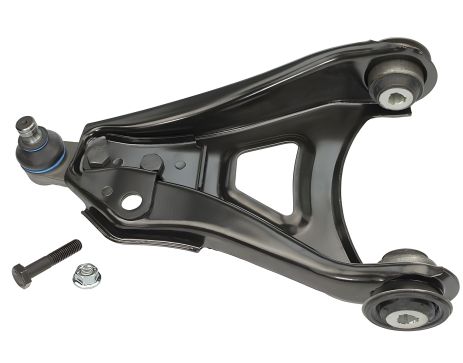 Передний рычаг Renault Kangoo 98- л., Goodrem (Rs7657) Передний рычаг Renault Kangoo 98- л., Goodrem (Rs7657)