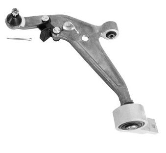 Рычаг передний (снизу) Nissan X-Trail 01-л., Goodrem (Rs7155)