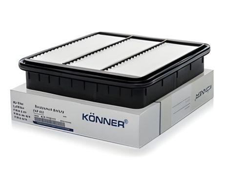 Воздушный фильтр CHERY TIGGO, CHERY A5, KONNER (KAF852) Воздушный фильтр CHERY TIGGO, CHERY A5, KONNER (KAF852)