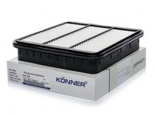 Фильтр воздушный CHERY TIGGO, CHERY A5, KONNER (KAF852)