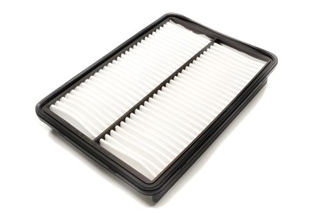 Повітряний фільтр HYUNDAI SANTA FÉ II (CM) 2.2 CRDi, KONNER (KAF7611) Повітряний фільтр HYUNDAI SANTA FÉ II (CM) 2.2 CRDi, KONNER (KAF7611)