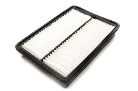 Воздушный фильтр для HYUNDAI SANTA FÉ II (CM) 2.2 CRDi, от KONNER (KAF7611) Воздушный фильтр для HYUNDAI SANTA FÉ II (CM) 2.2 CRDi, от KONNER (KAF7611)