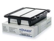 Фільтр повітряний CHERY A3, KONNER (KAF836)