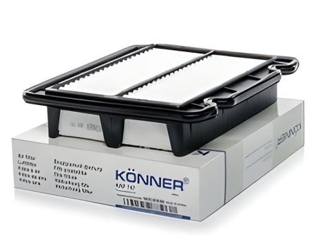 Воздушный фильтр CHERY A3, KONNER (KAF836) Воздушный фильтр CHERY A3, KONNER (KAF836)