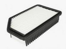 Фільтр повітряний HYUNDAI SOLARIS, KIA RIO, KIA SOUL, KONNER (KAF1R100)