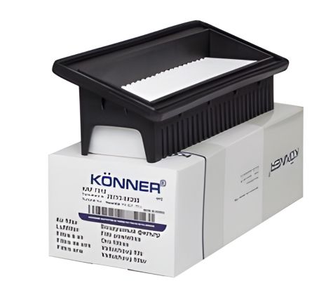 Воздушный фильтр для HYUNDAI i10, модель KONNER KAF7312 Воздушный фильтр для HYUNDAI i10, модель KONNER KAF7312