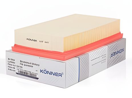 Фільтр повітряний KONNER (KAF840) для CHERY COWIN, MERCEDES-BENZ E-CLASS Фільтр повітряний KONNER (KAF840) для CHERY COWIN, MERCEDES-BENZ E-CLASS