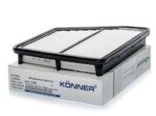 Фильтр воздушный HYUNDAI MATRIX, KONNER (KAF17500)